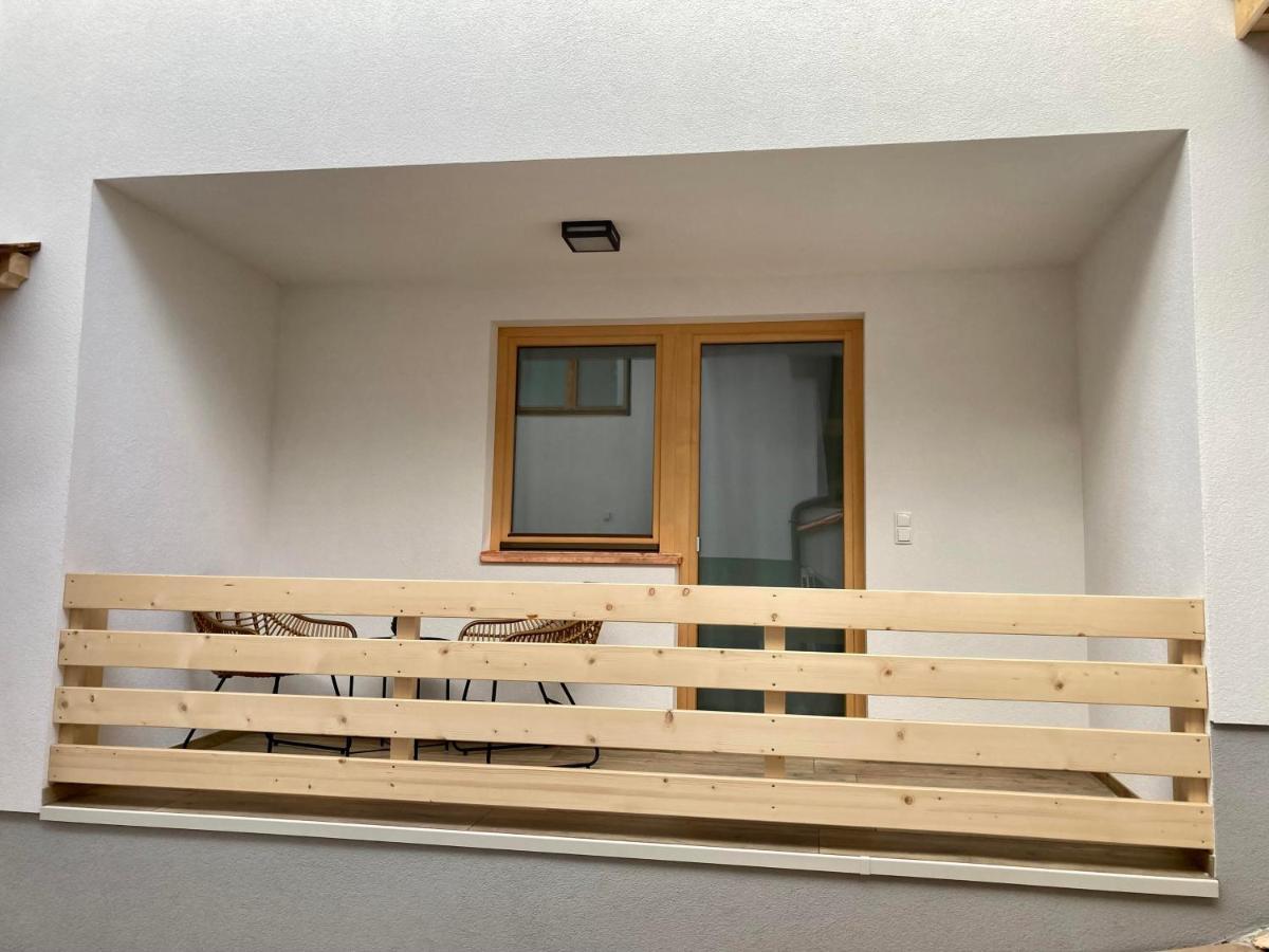 Apart Spitaler Brandberg Exterior foto